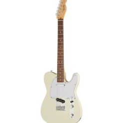 Fender Standard Tele LRL WPG OWT