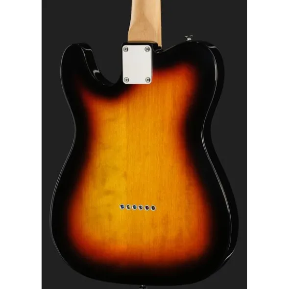 Fender Standard Tele LRL WPG 3TS