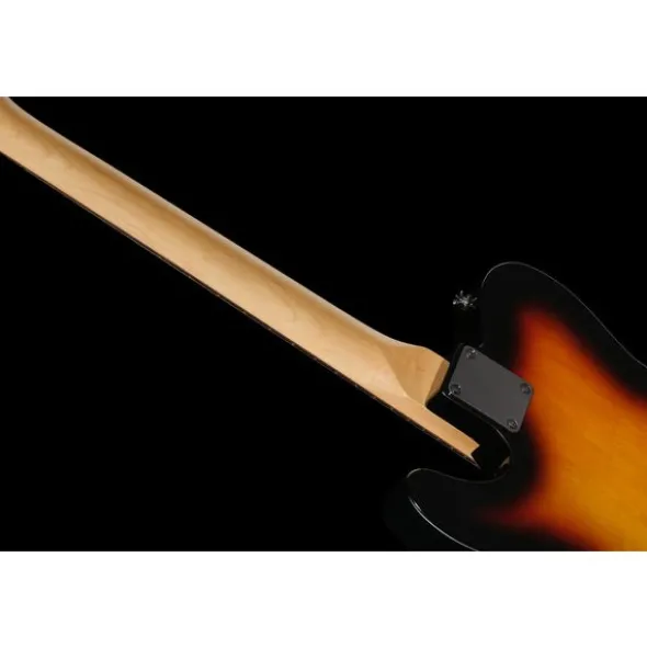 Fender Standard Tele LRL WPG 3TS