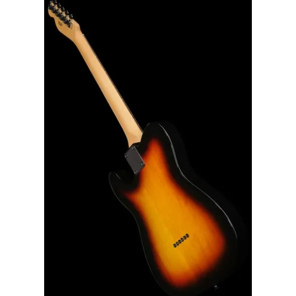 Fender Standard Tele LRL WPG 3TS