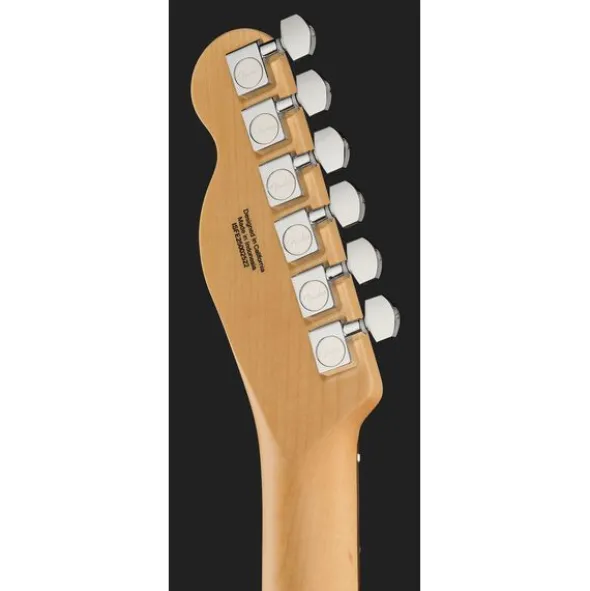 Fender Standard Tele LRL WPG 3TS