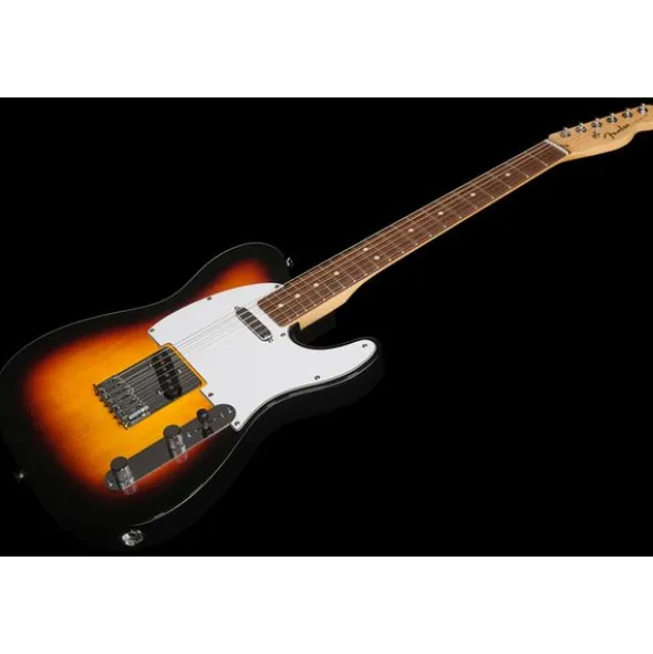 Fender Standard Tele LRL WPG 3TS