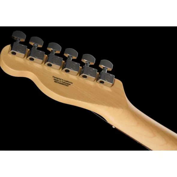 Fender Standard Tele LRL WPG 3TS