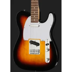 Fender Standard Tele LRL WPG 3TS