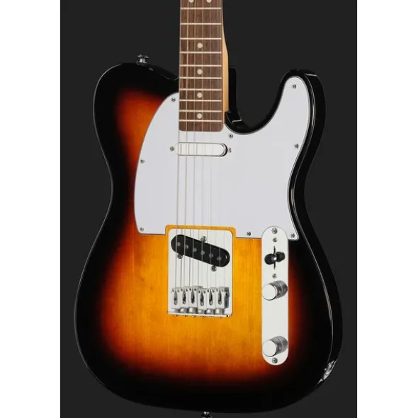 Fender Standard Tele LRL WPG 3TS