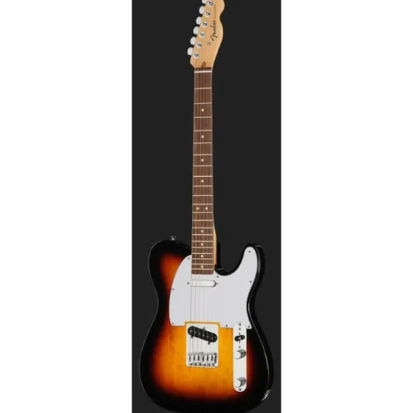 Fender Standard Tele LRL WPG 3TS