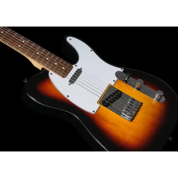 Fender Standard Tele LRL WPG 3TS