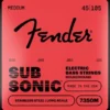 Fender STNLS STL RW LS 7350M 45-105
