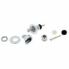 Fender Strap Locks Chrome
