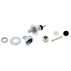 Fender Strap Locks Chrome