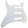 Fender Strat Pickguard Shell SSS