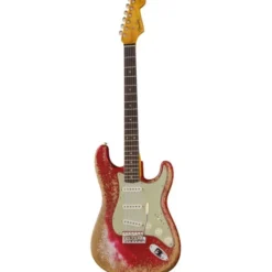 Fender 62/63 Strat SHR Dakota Red