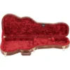 Fender Strat/Tele Poodle Case Brown