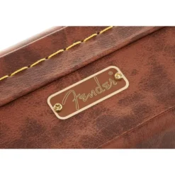 Fender Strat/Tele Poodle Case Brown