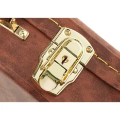 Fender Strat/Tele Poodle Case Brown