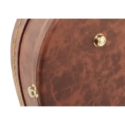Fender Strat/Tele Poodle Case Brown