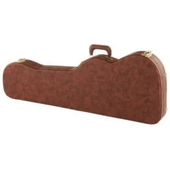 Fender Strat/Tele Poodle Case Brown