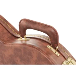 Fender Strat/Tele Poodle Case Brown