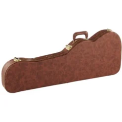 Fender Strat/Tele Poodle Case Brown