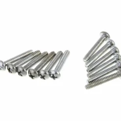 Fender Strat/Tele PU Mounting Screws