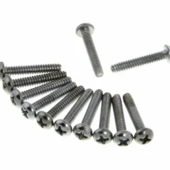 Fender Strat/Tele PU Mounting Screws