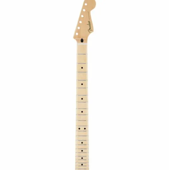 Fender Sub-Sonic Baritone Strat Neck