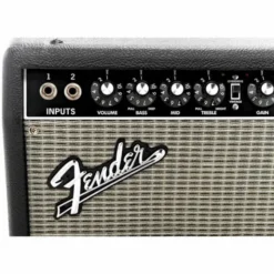Fender Super Bassman