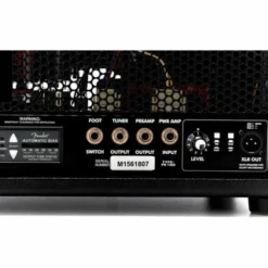 Fender Super Bassman