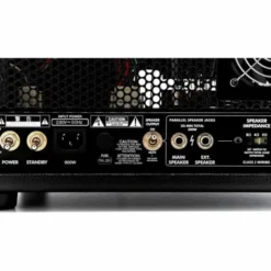 Fender Super Bassman