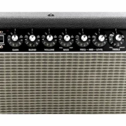 Fender Super Bassman