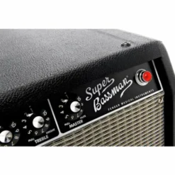 Fender Super Bassman