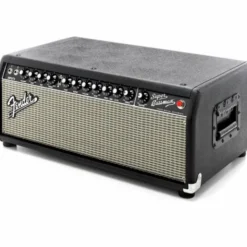 Fender Super Bassman