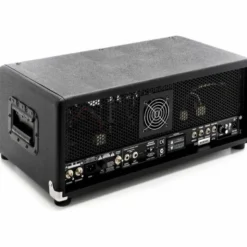 Fender Super Bassman
