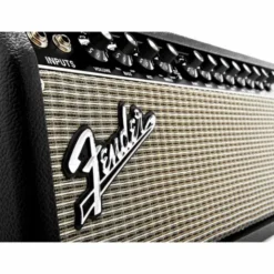 Fender Super Bassman