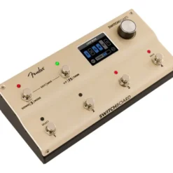 Fender Switchboard Effects Operator