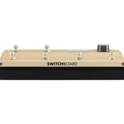 Fender Switchboard Effects Operator