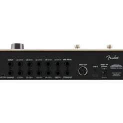 Fender Switchboard Effects Operator
