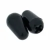 Fender Switch Tips Black