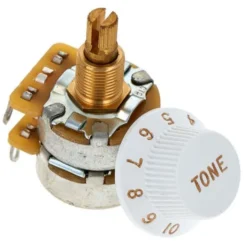 Fender TBX Tone Control