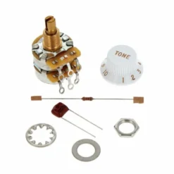 Fender TBX Tone Control