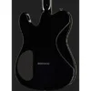 Fender Telecaster Custom FMT HH BCBIL