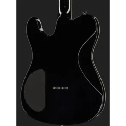 Fender Telecaster Custom FMT HH BCBIL
