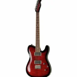 Fender Telecaster Custom FMT HH BCBIL