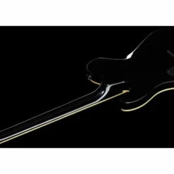 Fender Telecaster Custom FMT HH BCBIL