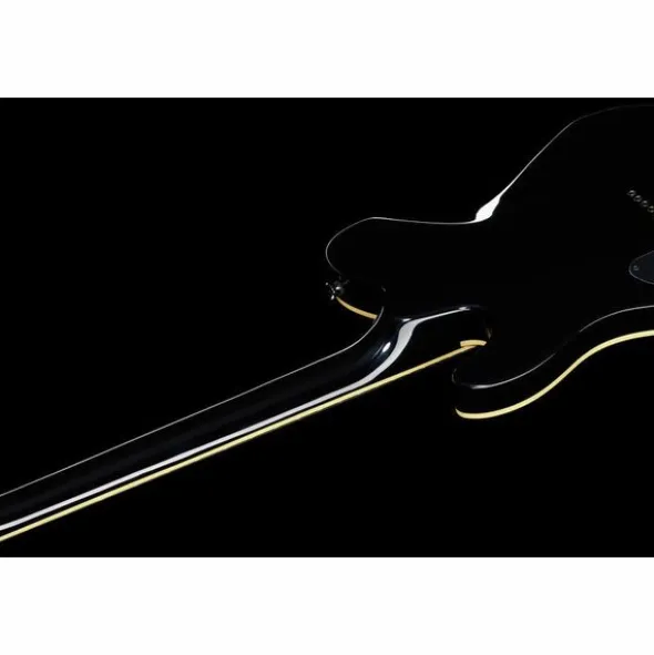 Fender Telecaster Custom FMT HH BCBIL