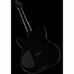 Fender Telecaster Custom FMT HH BCBIL