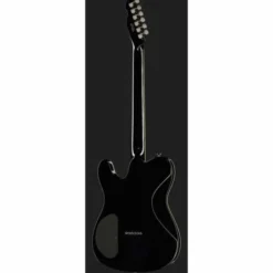 Fender Telecaster Custom FMT HH BCBIL