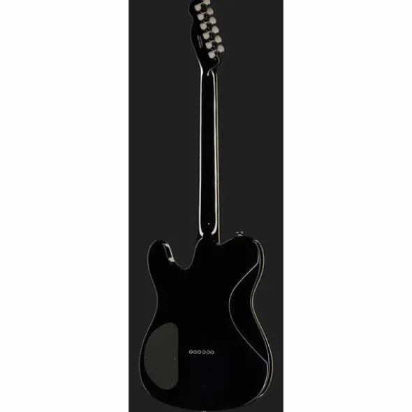 Fender Telecaster Custom FMT HH BCBIL