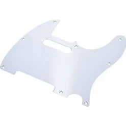 Fender Telecaster Pickguard CH