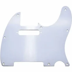 Fender Telecaster Pickguard CH
